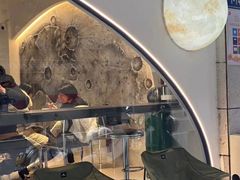 -FULL MOON满月咖啡