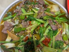 -常和州·夜宵大排档(常州单店)