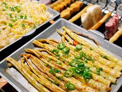 -很久以前羊肉串(南京路第一百货店)