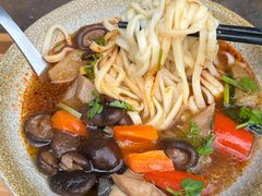 -韬光茶庵