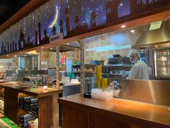 -楼兰新疆主题餐厅(悠方店)
