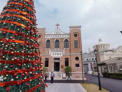 -赤坎·广东华侨国际旅游度假区