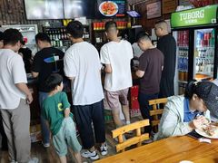 -217丰惠源抓饭(星湖街店)