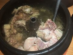 -云海肴·汽锅鸡·云南菜(高德置地店)