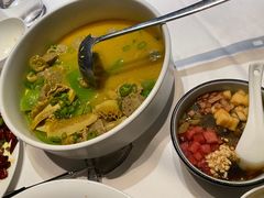 -俏江南-江景昆曲主题餐厅(正大广场店)