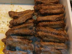 鸭翅中-绝味鸭脖(南湖城市广场店)