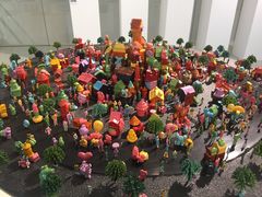 -四川美术学院美术馆