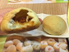 -添好运点心专门店(中环IFC店)