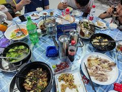 -石岐乳鸽村(南海第三分店)