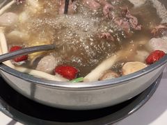 -八合里潮汕鲜牛肉火锅(福州万象城店)