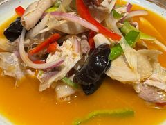 -耶里夏丽·新疆菜·28年喀什老馆(田林东路店)