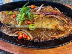 -蒙鞑叔炭烤羊腿(定福庄店)