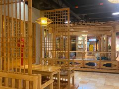 -永青泉汗蒸广场(大运河博物馆店)