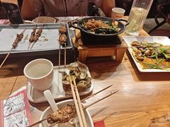 -管氏翅吧(国展店)
