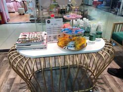 -杉影印象日式烫染專門店
