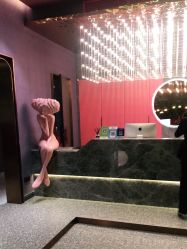 -花隐·美芙炫海菲秀皮肤管理中心