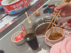 -龍歌自助小火锅(雨花台江南虹悦城店)
