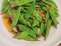-味鼎长安·地道陕菜(凤城一路店)
