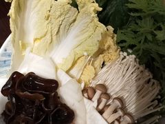 -快乐小羊·内蒙牛羊肉火锅(流花中心店)