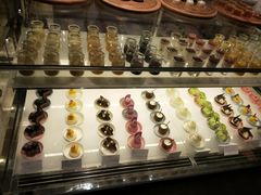 -Social 秀西餐厅-长沙瑞吉酒店(运达店)