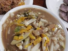 -老袁炒年糕(富豪路店)