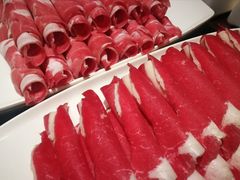 -海底捞火锅(上地华联店)