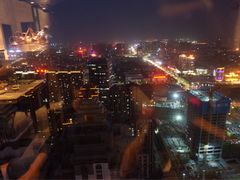 -万达文华酒店·48F云端窗景美食汇自助餐厅