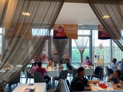 靠窗位-旺顺阁·北京菜(北辰上品+)