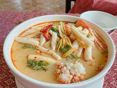 -南沙游艇会·大兵船餐厅