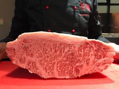 射和牛M9+级冷藏熟成和牛-觅福里•熟成和牛餐厅