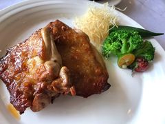 -维兰西餐(万泉河店)