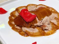-壹零捌道·北京烤鸭(车公庄店)