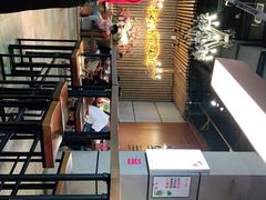 -汉米达特色料理餐厅(郴州友阿国际广场店)