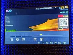 -星歌派对量贩KTV