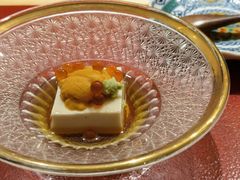 胡麻豆腐-鮨青(恒基名人购物中心店)