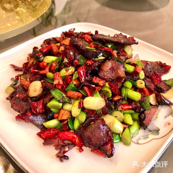 湘厨(哈密秋林房产可园小区店)