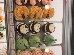 -派悦坊·甜品·蛋糕(虹口龙之梦店)