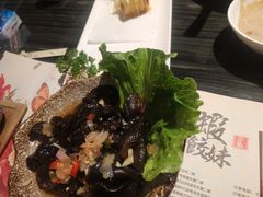 -虾饺妹·粤式手工点心(水荫路店)