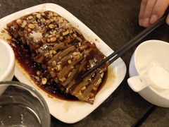 -北平小馆·烤鸭·家常菜(磨房北里店)