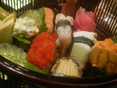-广州建国酒店·涟日本料理