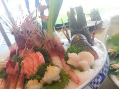 -王鼎精致料理铁板烧(世博源店)