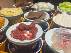 -麻辣英雄重庆火锅(陈江天益城店)
