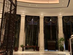 -上海天禧嘉福璞缇酒店