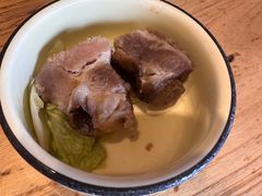 -阿婆情腊排骨火锅(金虹路店)