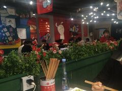 -让签签飞小郡肝串串香(春熙路形象店)