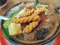 -清真·马文砂锅大全(麦苋街店)