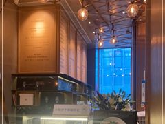 -THE WOODS 简餐 (国贸商城店)