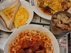 -旺记冰室(九龙中心大厦店)