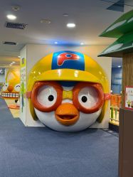 -啵乐乐儿童主题乐园(北京旗舰店)