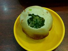 -小杨生煎(龙之梦购物中心店)